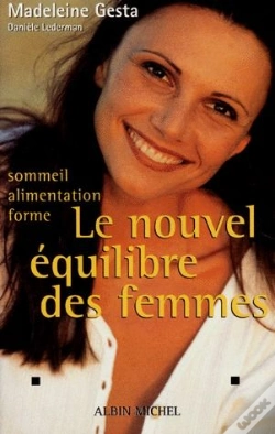 Capa do artigo Le Nouvel Equilibre Des Femmes