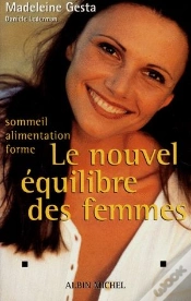 Capa do artigo Le Nouvel Equilibre Des Femmes