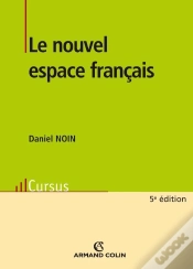 Capa do artigo Le Nouvel Espace Français