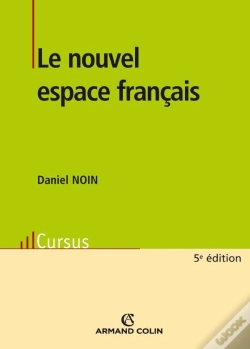 Capa do artigo Le Nouvel Espace Français
