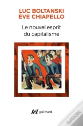 Le Nouvel Esprit Du Capitalisme