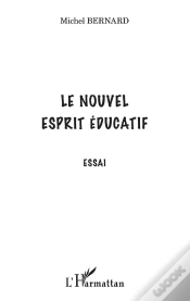 Capa do artigo Le Nouvel Esprit Éducatif