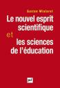 Le Nouvel Esprit Scientifique Et Les Sciences De L'Éducation - Preview