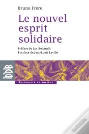Capa do artigo Le Nouvel Esprit Solidaire
