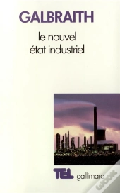 Le Nouvel État Industriel