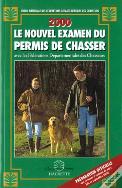Capa do artigo Le Nouvel Examen Du Permis De Chasser 2000