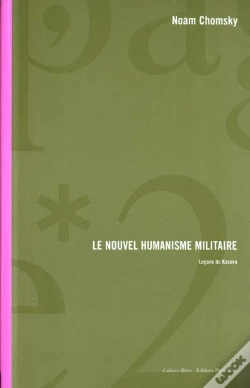 Capa do artigo Le Nouvel Humanisme Militaire