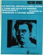 Le Nouvel Imperialisme Russe. L'Urss Est-Elle Socialiste? - Preview