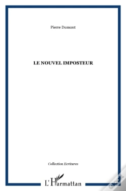 Capa do artigo Le Nouvel Imposteur