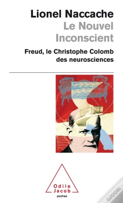 Capa do artigo Le Nouvel Inconscient : Freud, Le Christophe Colomb Des Neurosciences