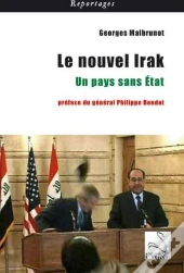 Le Nouvel Irak ; Un Pays Sans État