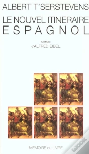 Capa do artigo Le Nouvel Itinéraire Espagnol