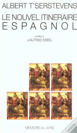 Capa do artigo Le Nouvel Itinéraire Espagnol