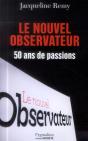 Le Nouvel Observateur - 50 Ans De Passion - Preview