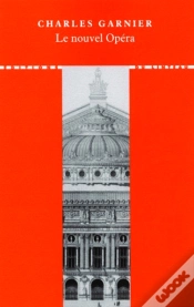 Capa do artigo Le Nouvel Opéra