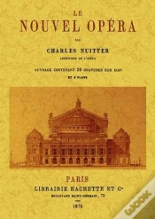 Capa do artigo Le Nouvel Opera