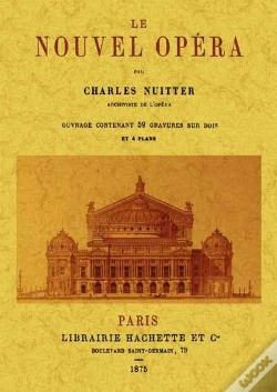 Capa do artigo Le Nouvel Opera