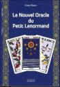 Le Nouvel Oracle Du Petit Lenormand (Coffret) - Preview