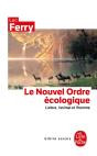 Le Nouvel Ordre Écologique ; L'Arbre, L'Animal Et L'Homme - Preview
