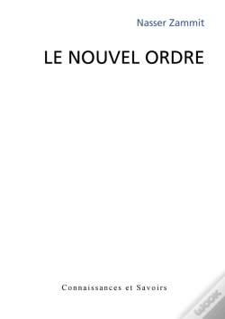 Capa do artigo Le Nouvel Ordre