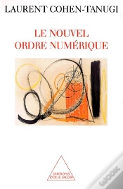 Capa do artigo Le Nouvel Ordre Numérique