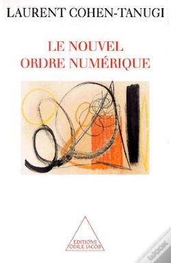 Capa do artigo Le Nouvel Ordre Numérique
