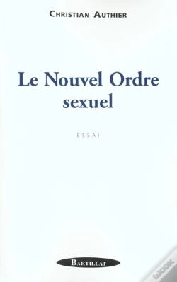 Capa do artigo Le Nouvel Ordre Sexuel