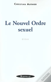 Capa do artigo Le Nouvel Ordre Sexuel