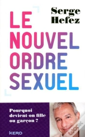 Capa do artigo Le Nouvel Ordre Sexuel
