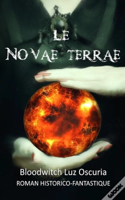 Capa do artigo Le Novae Terrae