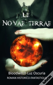 Capa do artigo Le Novae Terrae