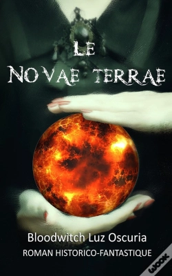 Capa do artigo Le Novae Terrae