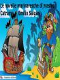 Le Novelle Marinaresche Di  Mastro Catrame - Preview