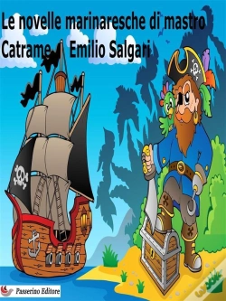 Capa do artigo Le Novelle Marinaresche Di  Mastro Catrame