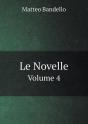 Le Novelle Volume 4 - Preview