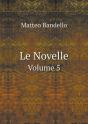 Le Novelle Volume 5 - Preview
