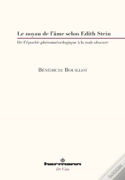 Capa do artigo Le Noyau De L'Âme Selon Edith Stein