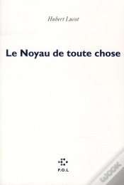 Capa do artigo Le Noyau De Toute Chose