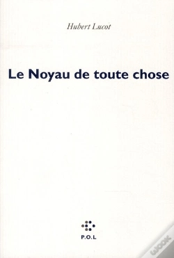 Capa do artigo Le Noyau De Toute Chose