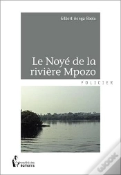 Capa do artigo Le Noye De La Riviere Mpozo