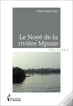 Capa do artigo Le Noye De La Riviere Mpozo