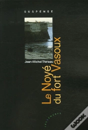 Capa do artigo Le Noyé Du Fort Vasoux