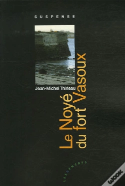Capa do artigo Le Noyé Du Fort Vasoux
