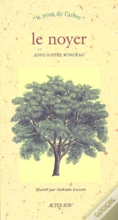 Le Noyer