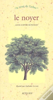 Capa do artigo Le Noyer
