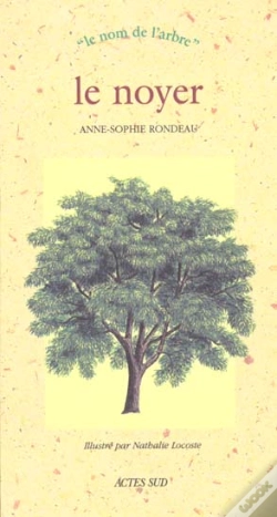 Capa do artigo Le Noyer