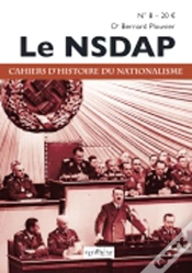 Capa do artigo Le Nsdap