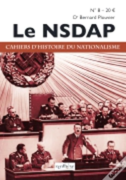 Capa do artigo Le Nsdap