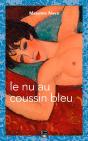 Le Nu Au Coussin Bleu - Preview