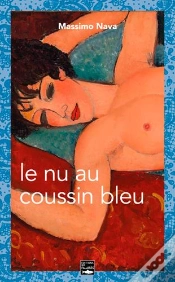 Capa do artigo Le Nu Au Coussin Bleu